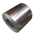 JIS G3302 Cold rolled galvanized steel coil